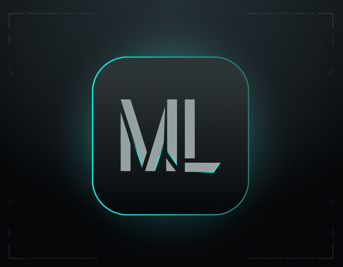 ML Logo